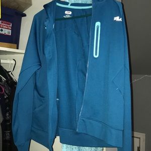 Fila sport jacket